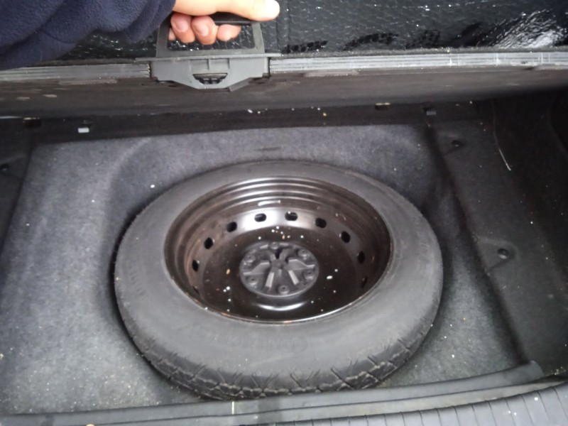 mercedes-benz clase a (w169) del año 2005