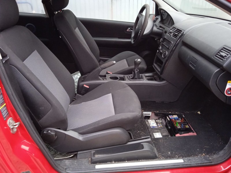 mercedes-benz clase a (w169) del año 2005