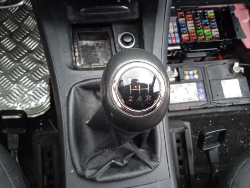 mercedes-benz clase a (w169) del año 2005