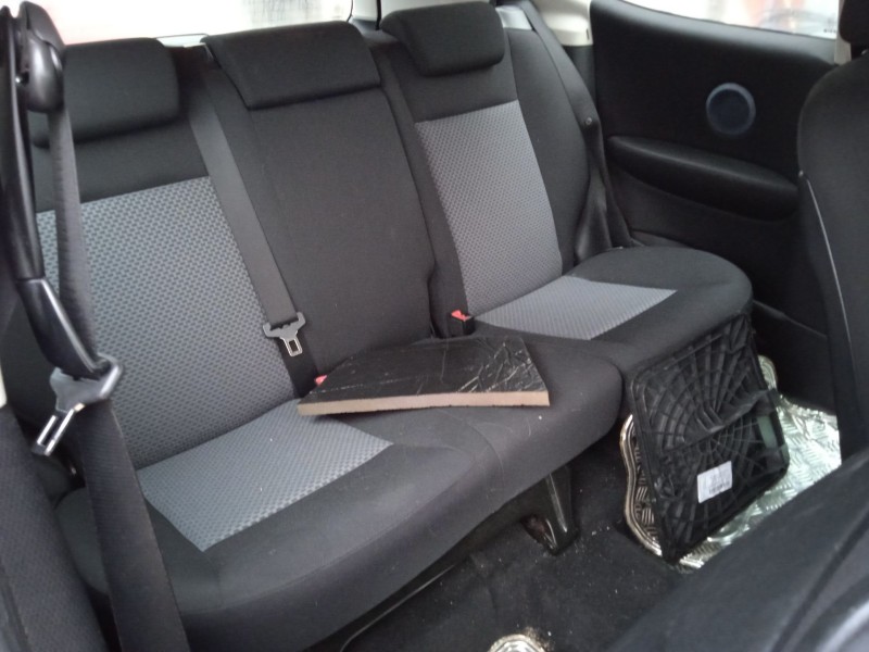 mercedes-benz clase a (w169) del año 2005