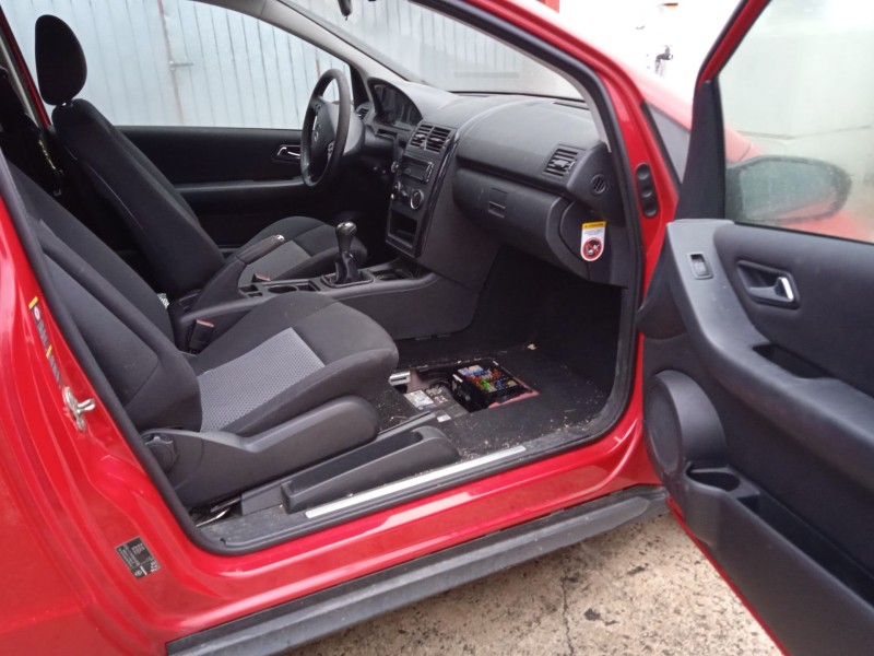 mercedes-benz clase a (w169) del año 2005