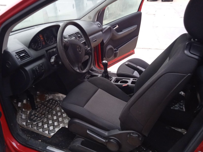 mercedes-benz clase a (w169) del año 2005