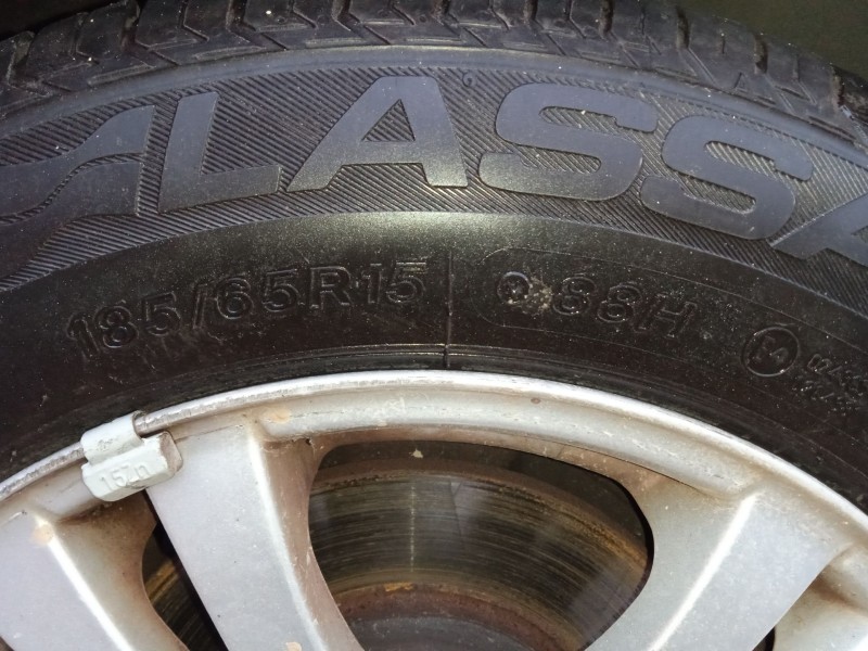 mercedes-benz clase a (w169) del año 2005