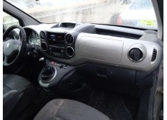 peugeot partner tepee del año 2008 2