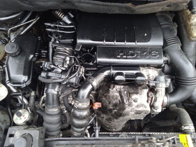 peugeot partner tepee del año 2008