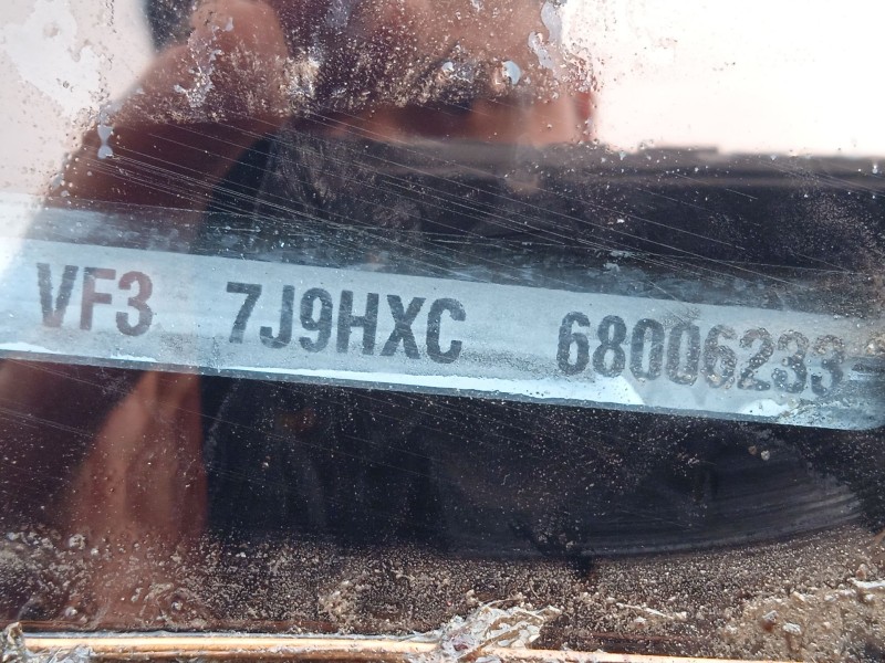 peugeot partner tepee del año 2008