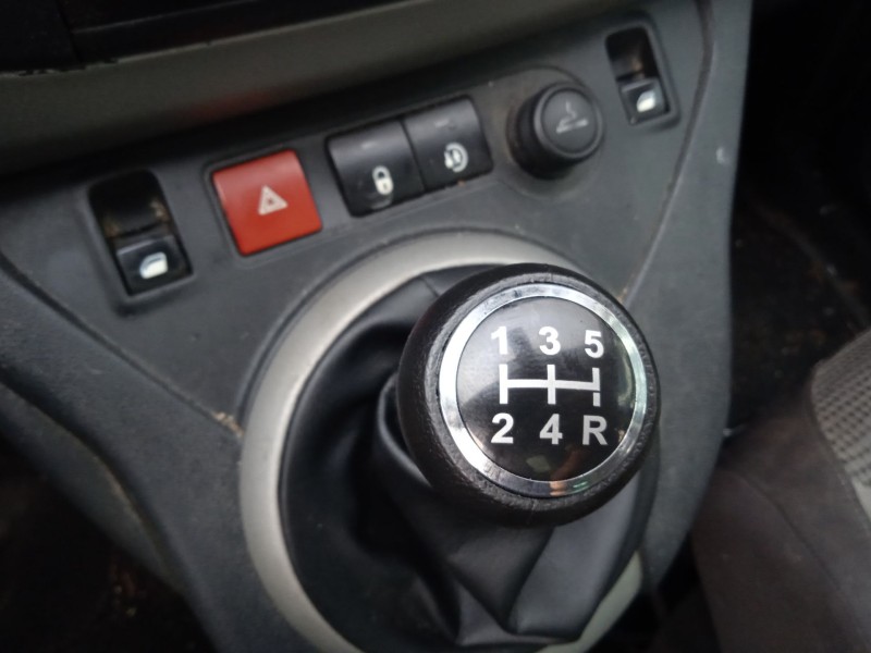 peugeot partner tepee del año 2008