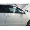 volkswagen golf vi (5k1) del año 2010