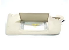 Recambio de parasol derecho para land rover range rover iii (l322) 4.4 4x4 referencia OEM IAM EDQ000225VAE   2