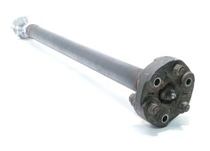 Recambio de transmision central delantera para land rover range rover iii (l322) 4.4 4x4 referencia OEM IAM LR007035 3H423219AA  2