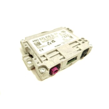 Recambio de modulo electronico para seat leon (kl1, klg) 1.0 tsi mild hybrid referencia OEM IAM 4N0035456G  