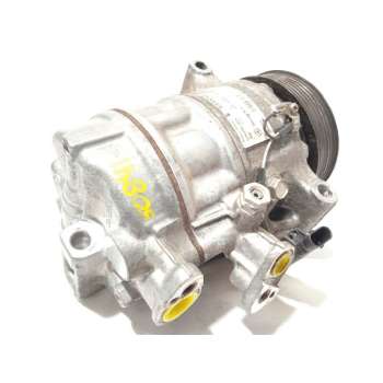 COMPRESOR AIRE ACONDICIONADO A0008303801 