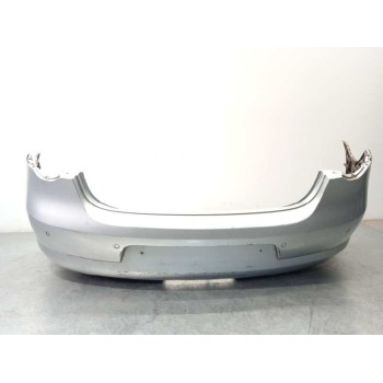 Recambio de paragolpes trasero para volkswagen eos (1f7) 2.0 tdi referencia OEM IAM 1Q0807417B 1Q0807417BGRU 