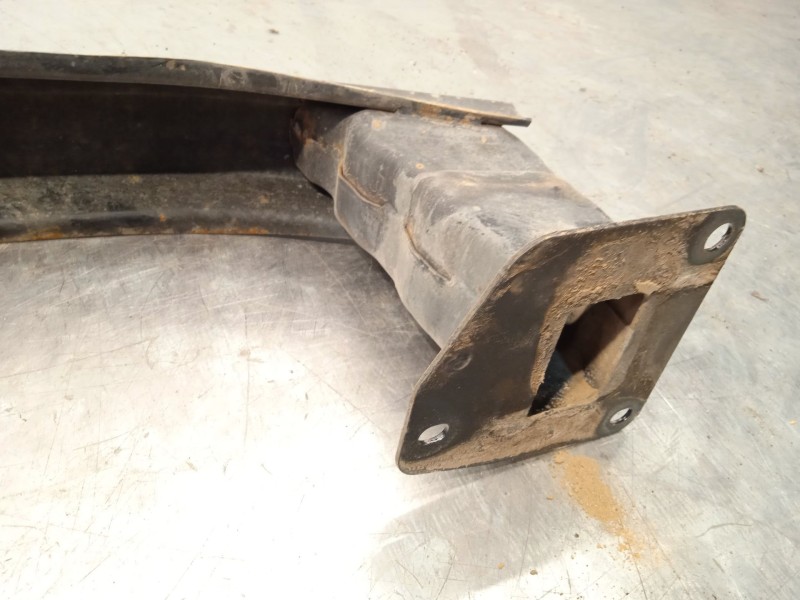 Recambio de refuerzo paragolpes trasero para seat ibiza iv (6j5, 6p1) 1.6 tdi referencia OEM IAM 6J4807305  