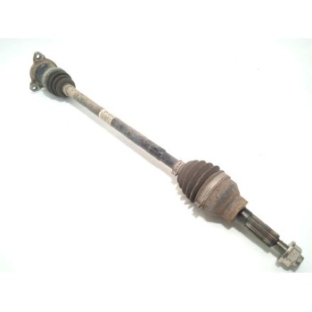 Recambio de transmision trasera derecha para suzuki sx4 rw (ey) 1.9 ddis turbodiesel referencia OEM IAM 4410579J00  