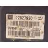 Recambio de abs para opel insignia berlina selective referencia OEM IAM 22827930 16312234A 16817031