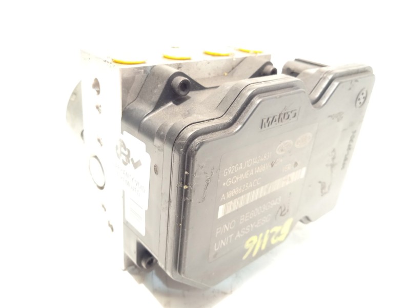 Recambio de abs para kia rio concept referencia OEM IAM 589201W570 BE6003G943 MGH60BH6013G943