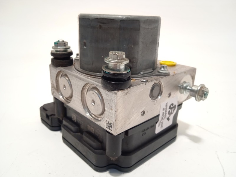 Recambio de abs para dacia duster ii comfort referencia OEM IAM 476602738R 0265956628 269727