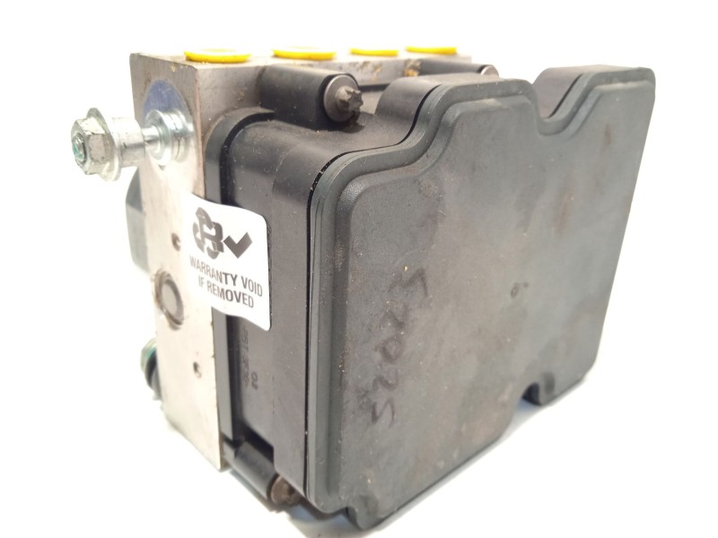 Recambio de abs para dacia duster ii comfort referencia OEM IAM 476602738R 0265956628 269727