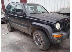 jeep cherokee (kj) del año 2004