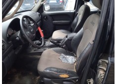 jeep cherokee (kj) del año 2004 2