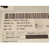 Recambio de sistema navegacion gps para toyota c-hr hybrid advance referencia OEM IAM 86140F4070  CVRT29E0AE