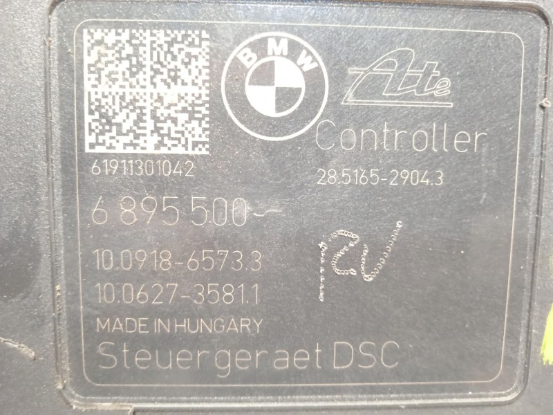 Recambio de abs para mini mini (f56) one referencia OEM IAM 34516895499 6895500 10022015494