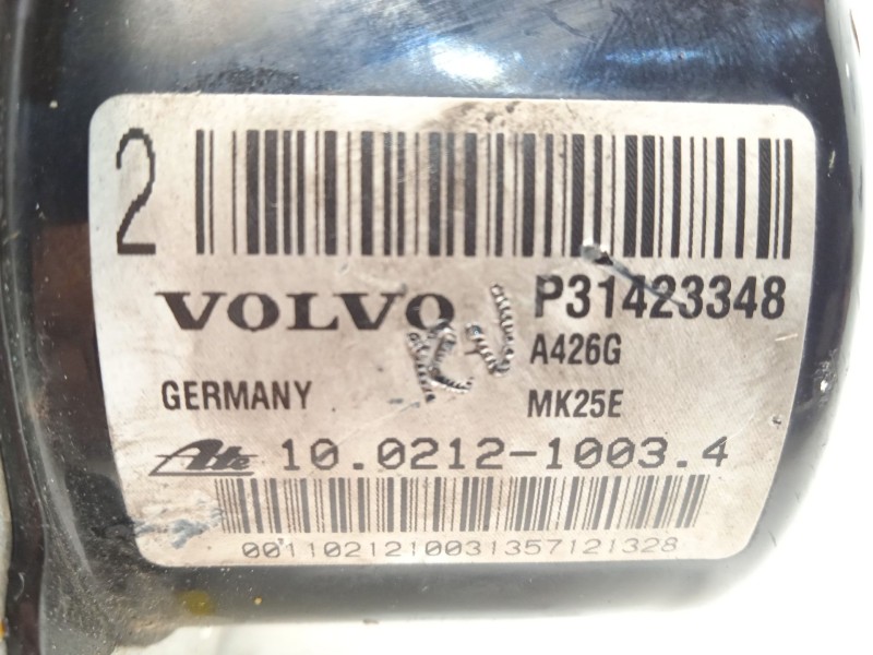 Recambio de abs para volvo v60 i cross country (157) d3 referencia OEM IAM P31423348 28526258303 10021210034