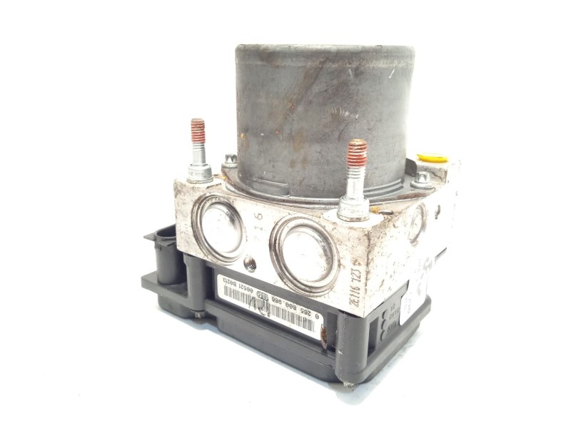 Recambio de abs para toyota auris active referencia OEM IAM 4451002280 0265800986 0265232644