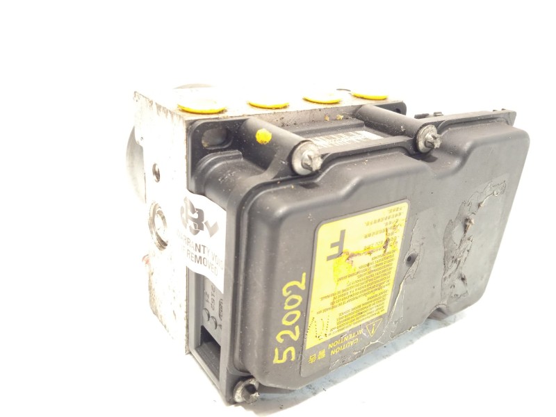 Recambio de abs para toyota auris active referencia OEM IAM 4451002280 0265800986 0265232644