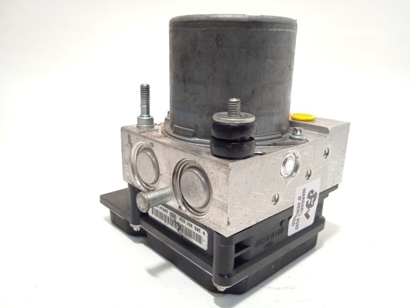 Recambio de abs para citroën c4 picasso millenium referencia OEM IAM 9660934580 0265951829 0265251154