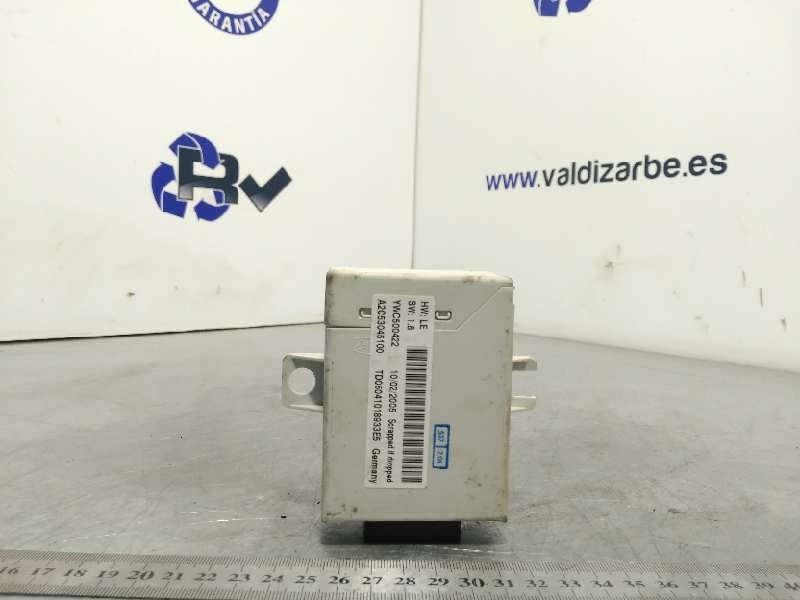 MODULO ELECTRONICO YWC500422 A2C53045100