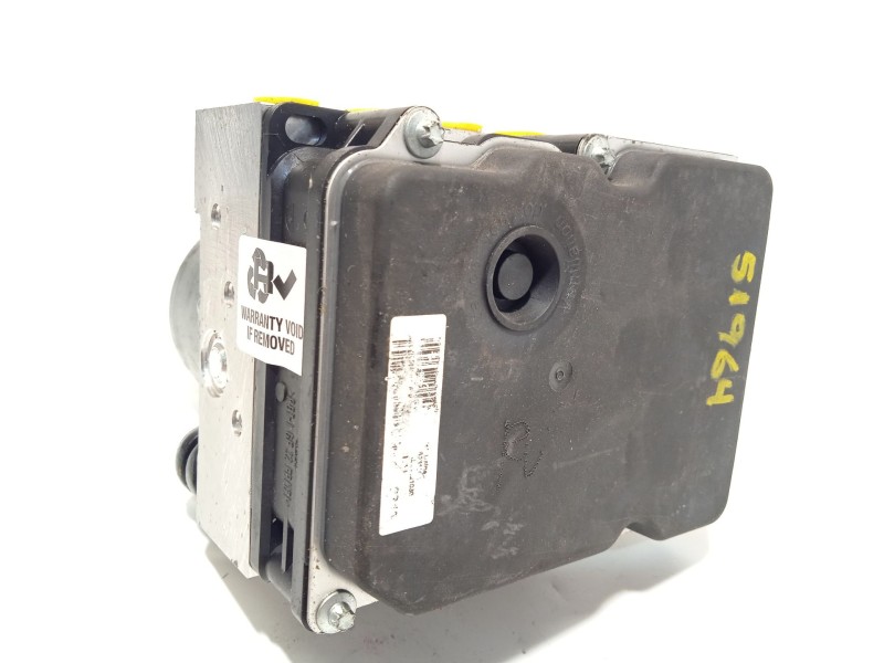 Recambio de abs para citroën c4 picasso millenium referencia OEM IAM 9660934580 0265951829 0265251154