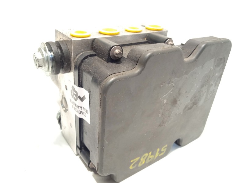 Recambio de abs para renault clio v zen referencia OEM IAM 476607421R 2265106627 970112