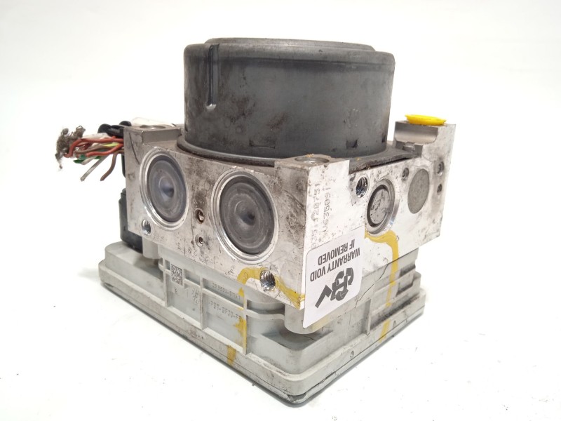 Recambio de abs para citroën ds3 cabrio style referencia OEM IAM 9678416280 10091511703 10022000674