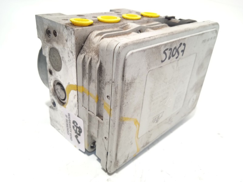 Recambio de abs para citroën ds3 cabrio style referencia OEM IAM 9678416280 10091511703 10022000674