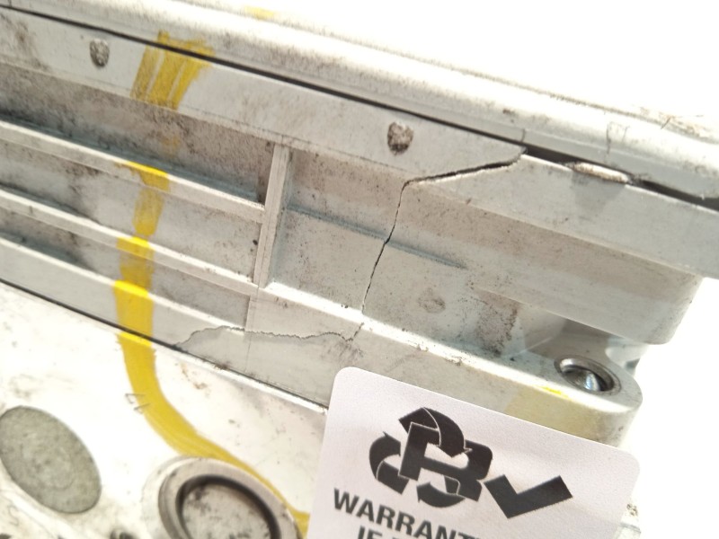 Recambio de abs para citroën ds3 cabrio style referencia OEM IAM 9678416280 10091511703 10022000674
