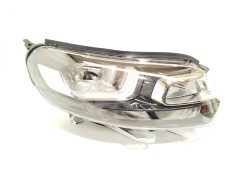 Recambio de faro derecho para citroën spacetourer autobús (v_) 1.6 bluehdi 115 referencia OEM IAM 9808567680  