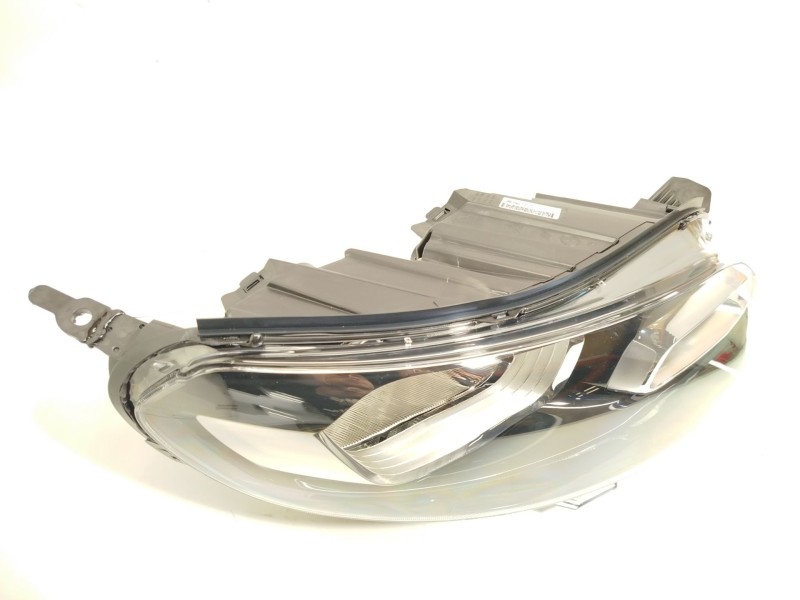 Recambio de faro derecho para citroën spacetourer autobús (v_) 1.6 bluehdi 115 referencia OEM IAM 9808567680  