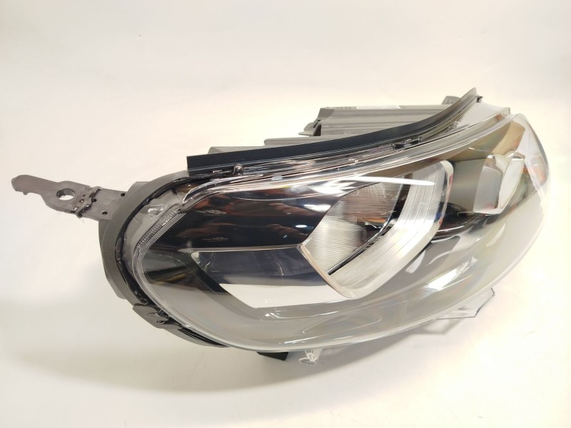 Recambio de faro derecho para citroën spacetourer autobús (v_) 1.6 bluehdi 115 referencia OEM IAM 9808567680  