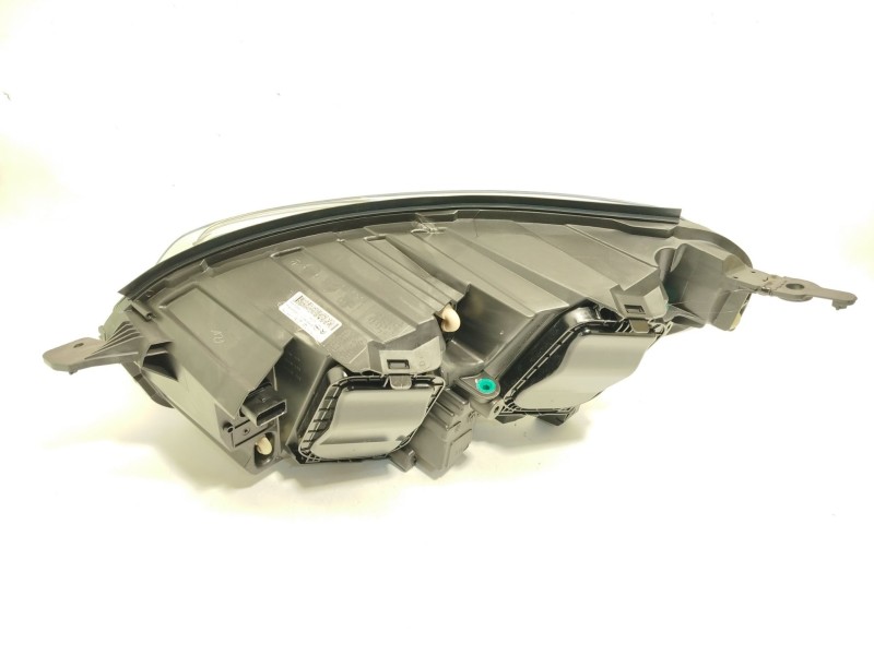 Recambio de faro derecho para citroën spacetourer autobús (v_) 1.6 bluehdi 115 referencia OEM IAM 9808567680  