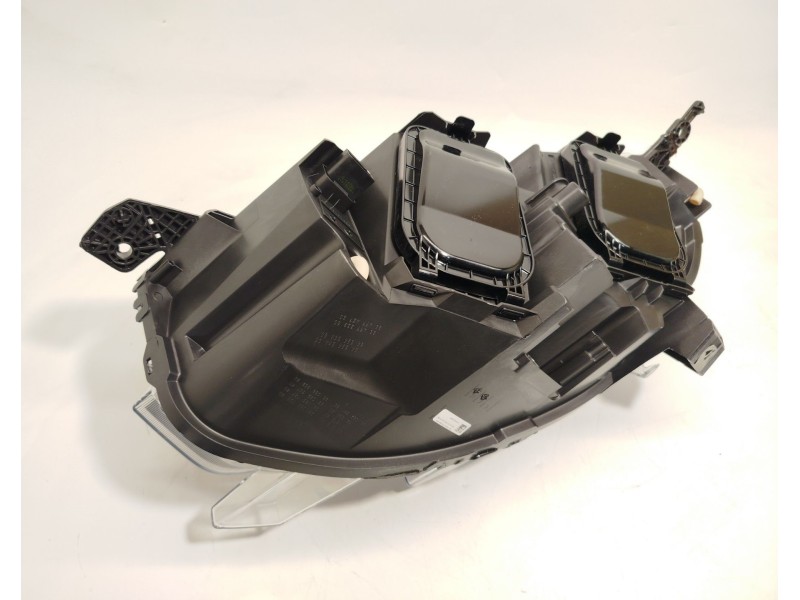 Recambio de faro derecho para citroën spacetourer autobús (v_) 1.6 bluehdi 115 referencia OEM IAM 9808567680  