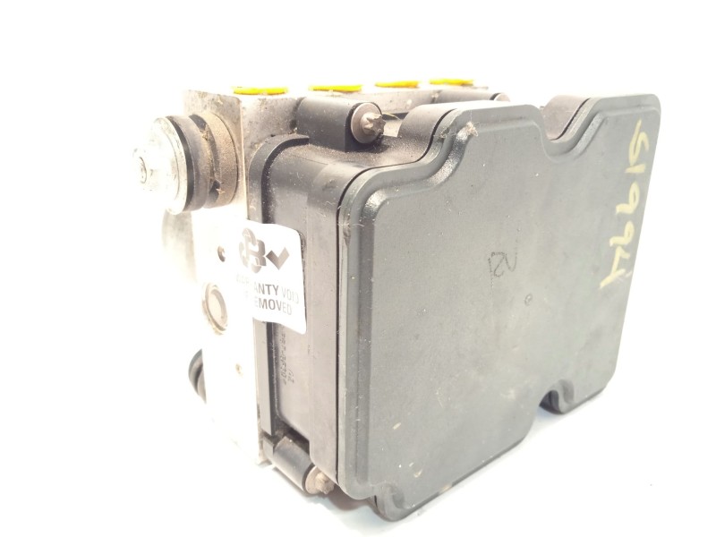 Recambio de abs para peugeot 3008 allure referencia OEM IAM 9812786180 2265106539 269959
