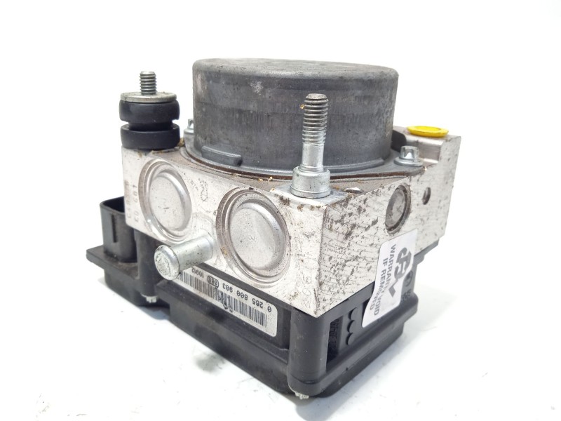 Recambio de abs para dacia duster ambiance 4x2 referencia OEM IAM 8200846463 0265800903 0265232384