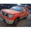 nissan pathfinder (r51) del año 2009