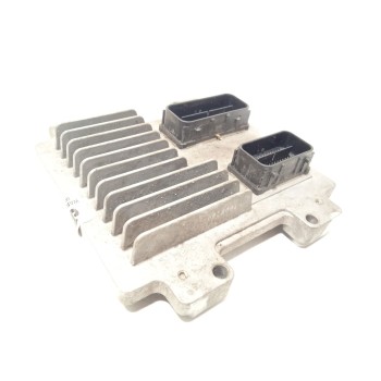 Recambio de centralita motor uce para opel corsa e (x15) 1.4 (08, 68) referencia OEM IAM 12679197  