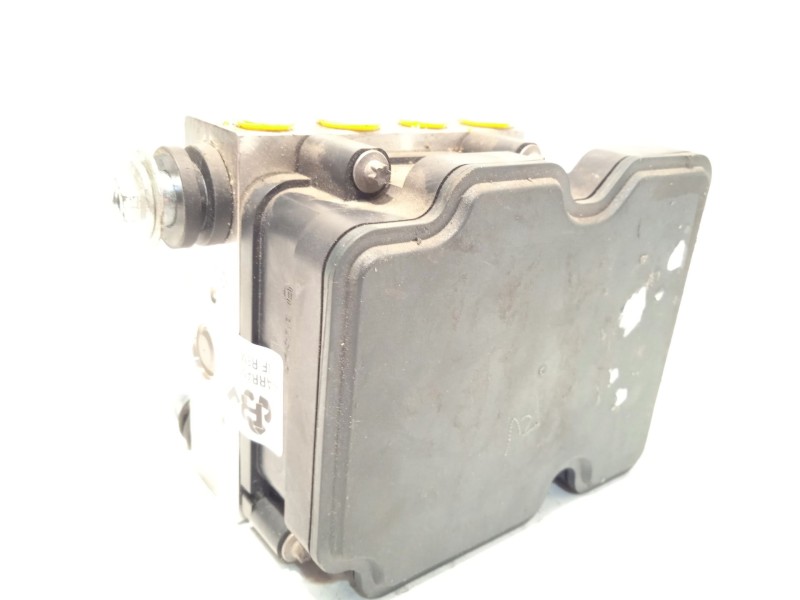 Recambio de abs para renault clio iv limited referencia OEM IAM 476600188R 2265106516 269722