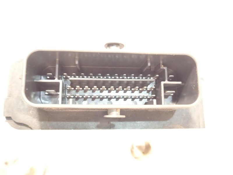 Recambio de abs para renault clio iv limited referencia OEM IAM 476600188R 2265106516 269722