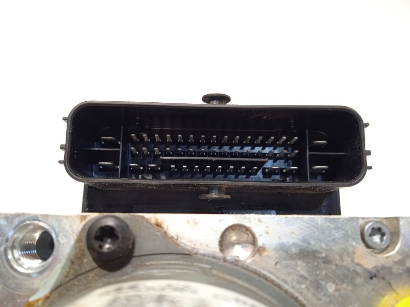 Recambio de abs para hyundai tucson (tl, tle) 1.6 crdi referencia OEM IAM 58920D7560 BE6009Y101 BH6014Y151