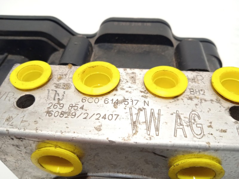 Recambio de abs para seat ibiza (6p1) style referencia OEM IAM 6C0614517N 6C0907379N 269854